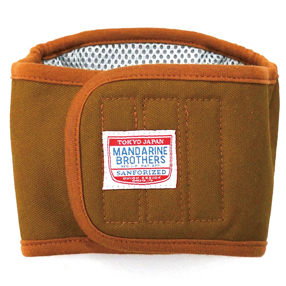 犬 マナーベルト お散歩 マーキング防止 小型犬 犬 服 ドッグウェア MANDARINE BROTHERS マンダリンブラザーズ MANNER BELT マナーベルト｜girlyapartment｜04