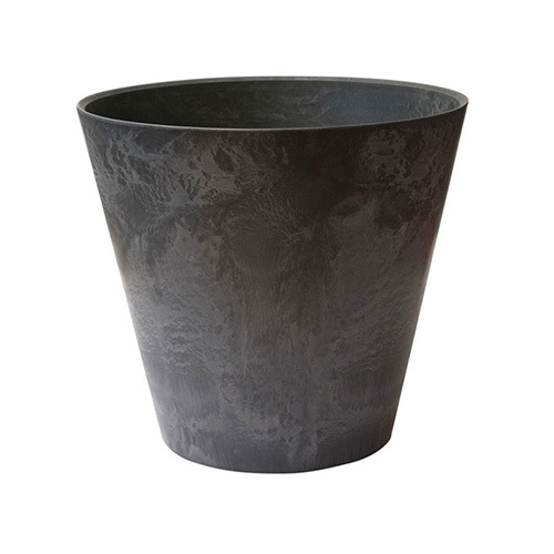 鉢 ポット プランター おしゃれ 穴付き amabro アマブロ ART STONE