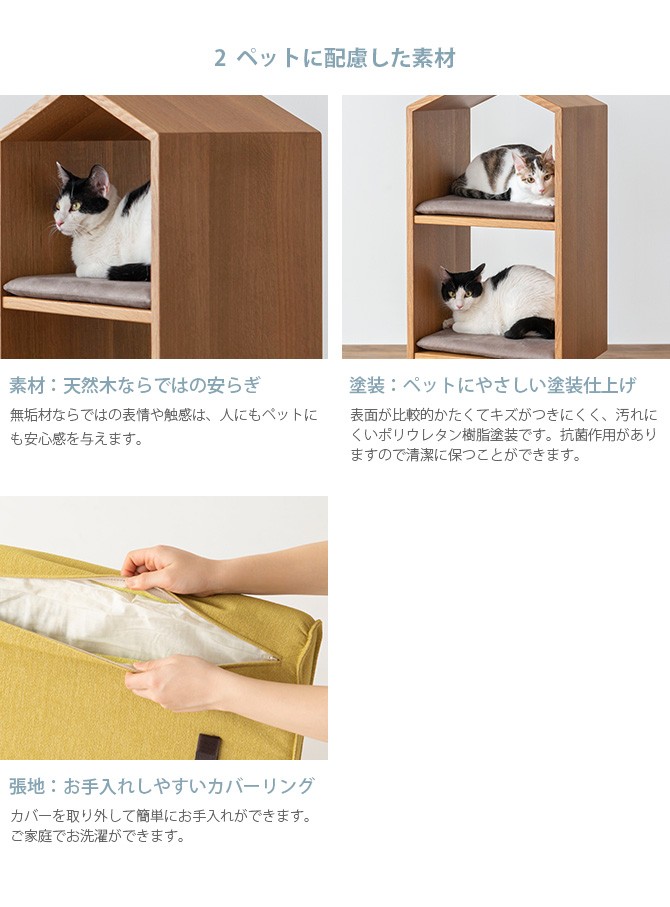 ＜猫ちぐら（ノーマル）猫ハウス【横開きタイプ】＞翌月末迄に順次出荷|国富町シルバー人材センター