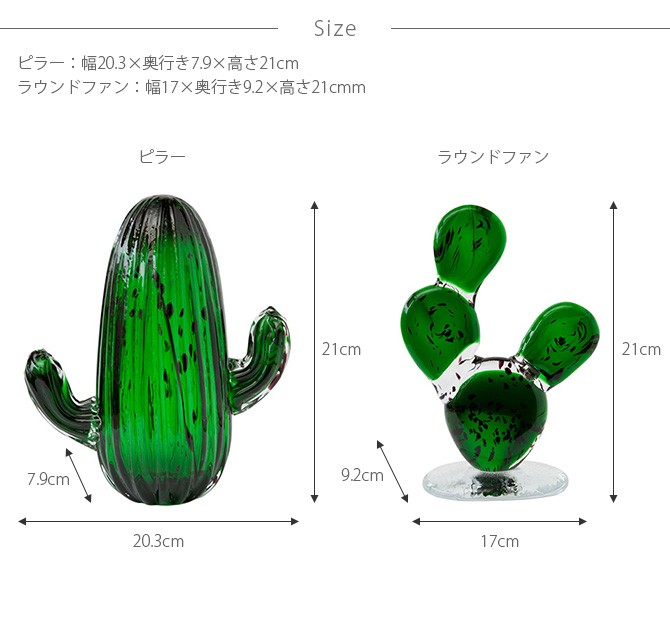 アボガドサーモンさま　天体オブジェ、小物入れ サボテン 置き物 オブジェ ディスプレイ おしゃれ amabro