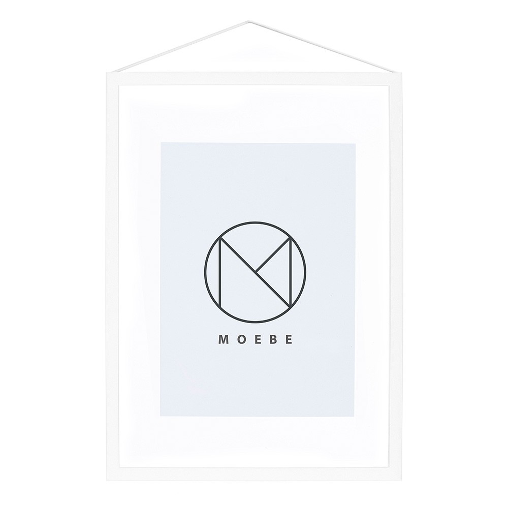 ポスターフレーム 北欧 おしゃれ モノトーン Moebe ムーベ Frame フレーム Mga 3772 Uminecco ウミネッコ 通販 Yahoo ショッピング