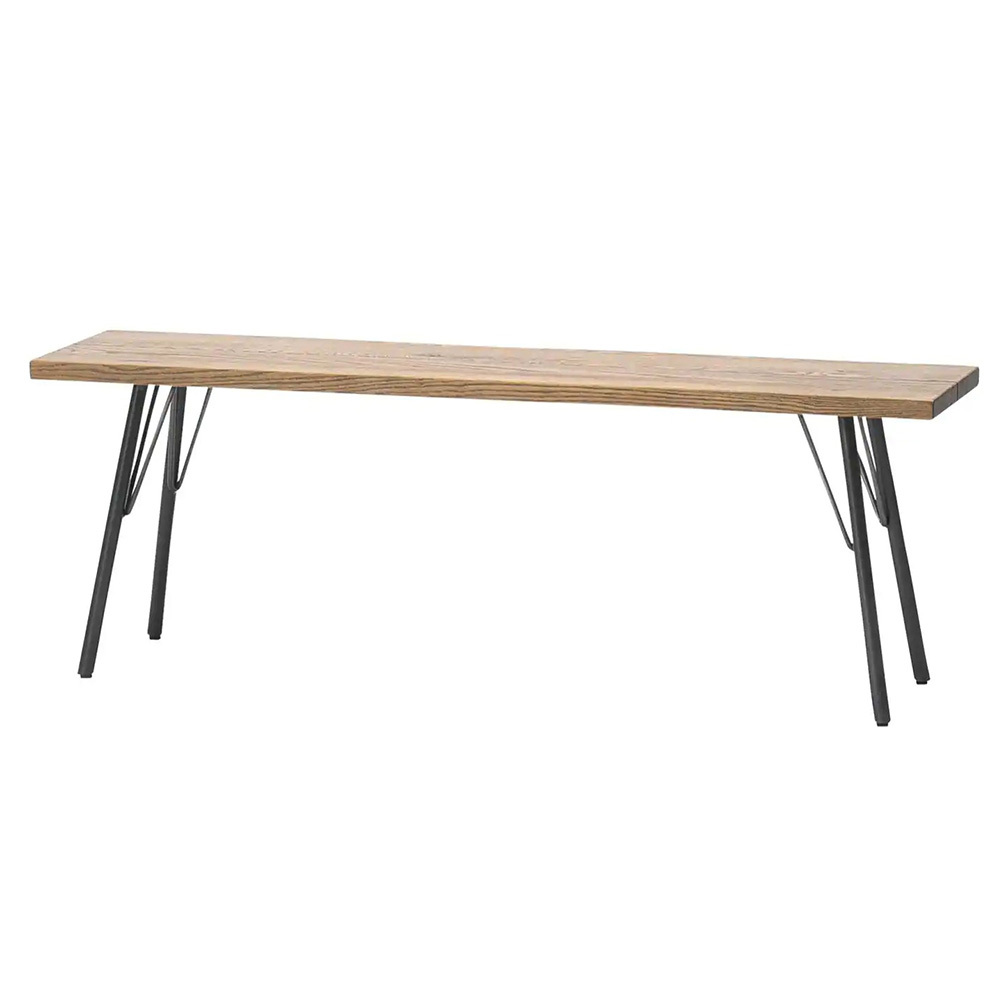 即発送⭕️アクメファニチャー ACMEFURNITURE ダイニングベンチ 椅子 ACME Furniture（アクメファニチャー） SIERRA DINER BENCH シエラ