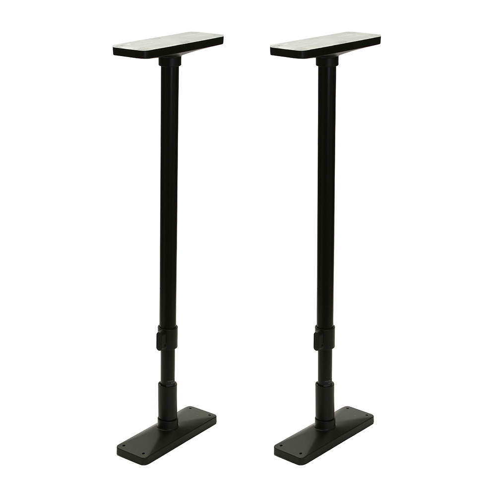 転倒防止 突っ張り棒 おしゃれ 家具 マット ツヤ消し 家具転倒防止突っ張り棒 2本組 65 100cm対応 Mga 4055 Uminecco ウミネッコ 通販 Yahoo ショッピング