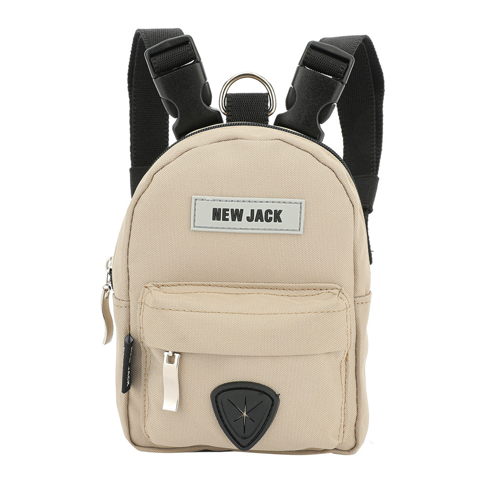 犬用バッグ バックパック アクセサリー リュック かっこいい New Jack ニュージャック Back Pack バックパック Mga 4132 Uminecco ウミネッコ 通販 Yahoo ショッピング