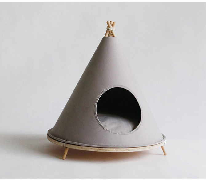 PET テントハウス グリーン 犬 ペット 折りたたみ ペットテント ハウス TENT 超小型犬用