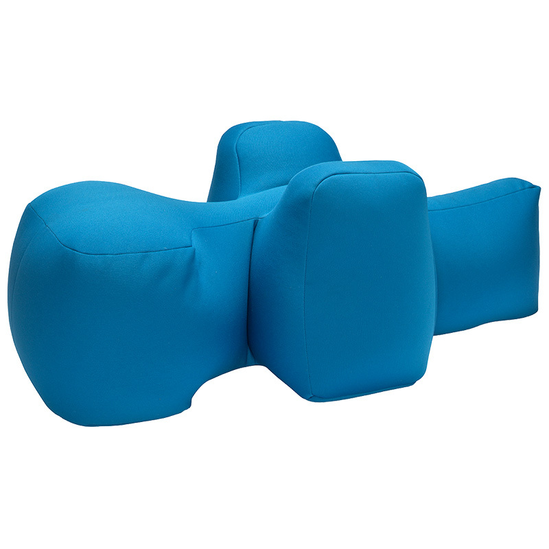 ペットベッド 犬 中大型犬 介護 シニア ビーズクッション OneAid