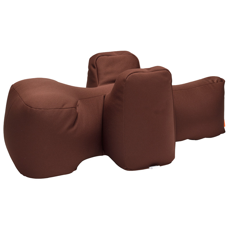 ペットベッド 犬 中大型犬 介護 シニア ビーズクッション OneAid
