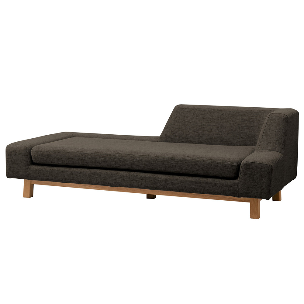 ソファ 2.5人掛け アシンメトリー 北欧 おしゃれ SIEVE シーヴ shift