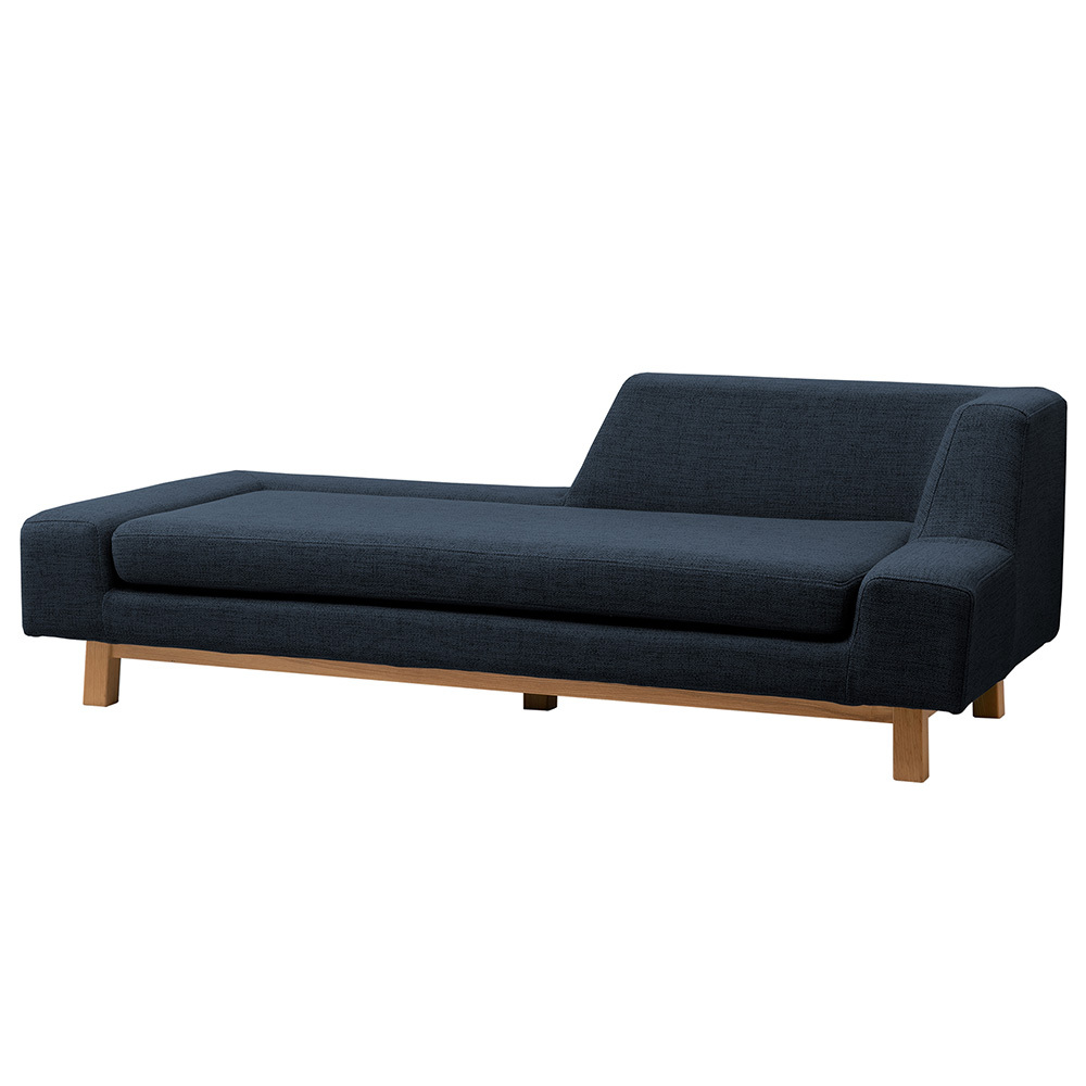 ソファ 2.5人掛け アシンメトリー 北欧 おしゃれ SIEVE シーヴ shift