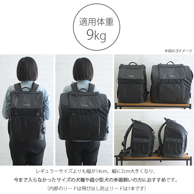 猫 犬 ペットキャリー キャリーバッグ リュック AIR BUGGY エアバギー