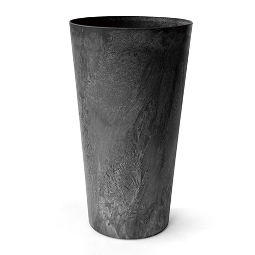 鉢 ポット プランター おしゃれ 穴付き amabro アマブロ ART STONE アートストーン TALL L |  | 03