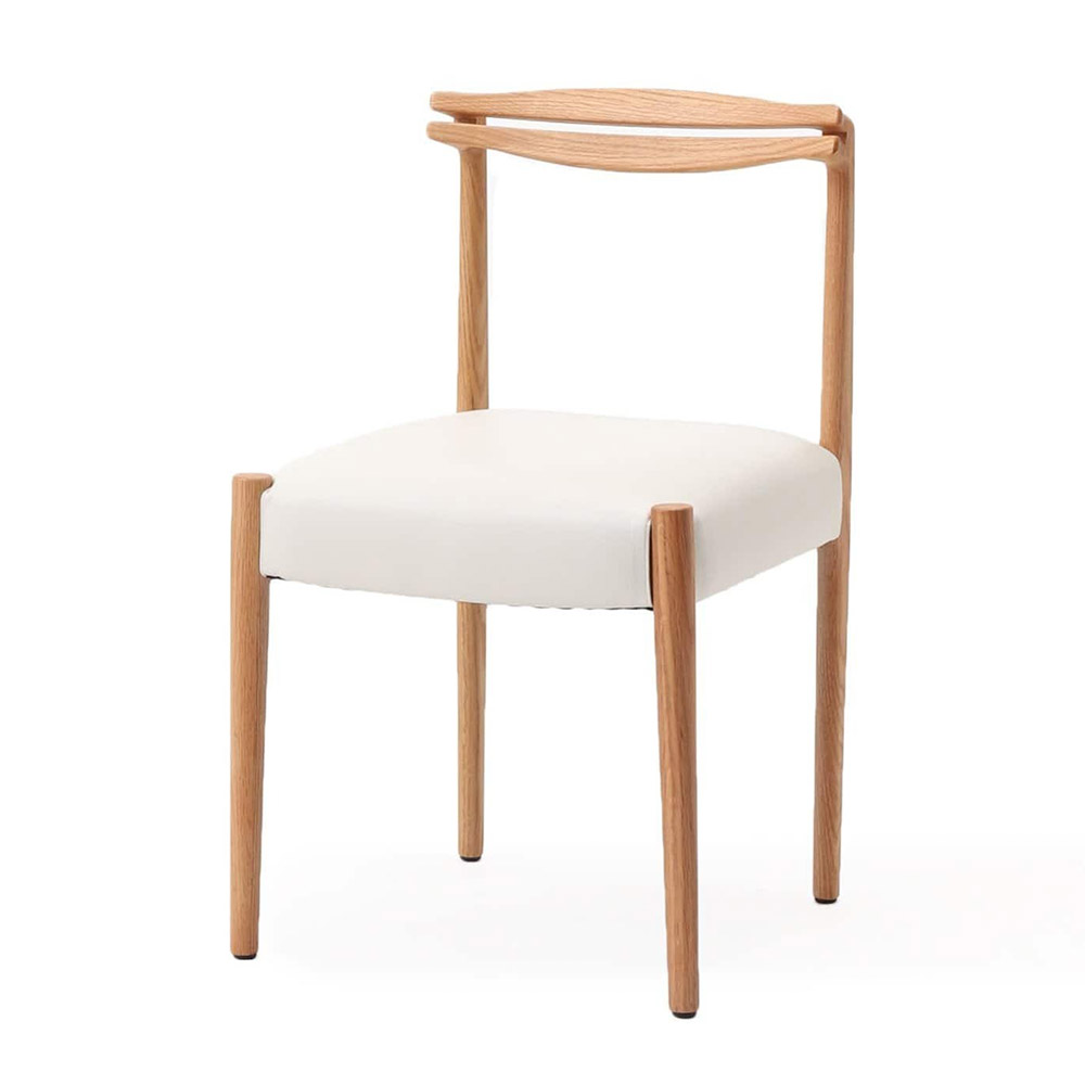 journal standard Furniture チェア ダイニングチェア 木製 椅子