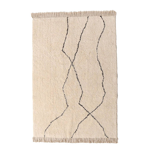 SAFI RUG 140x200 サフィラグ　ジャーナルスタンダードファニチャー 楽天市場】【5％OFFクーポン対象】 JOURNAL STANDARD FURNITURE
