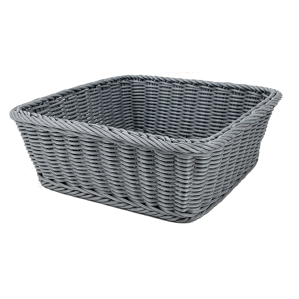 脱衣かご おしゃれ 抗菌 収納ボックス バスケット KLEANE キレーネ S