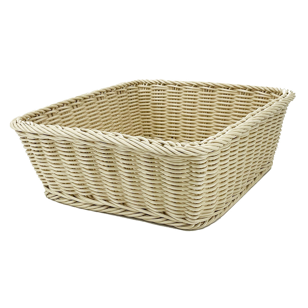 脱衣かご おしゃれ 抗菌 収納ボックス バスケット KLEANE キレーネ S