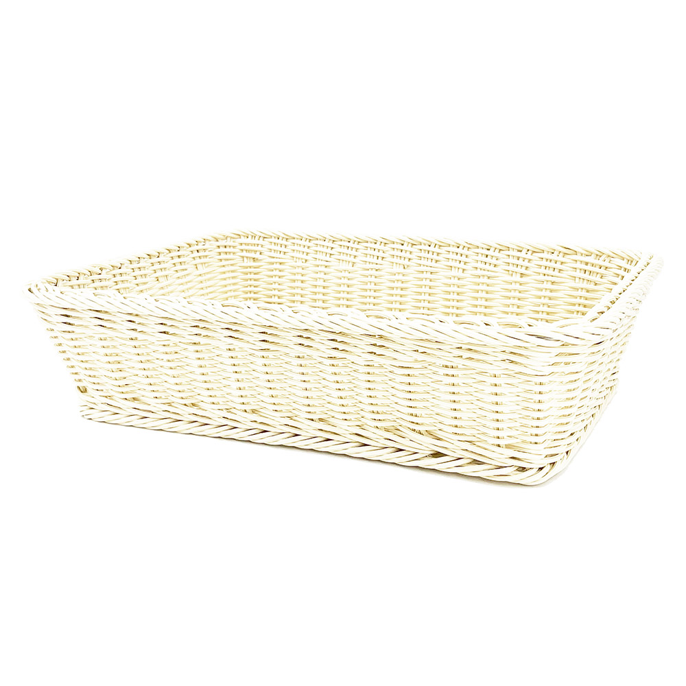 脱衣かご おしゃれ 抗菌 収納ボックス バスケット KLEANE キレーネ L