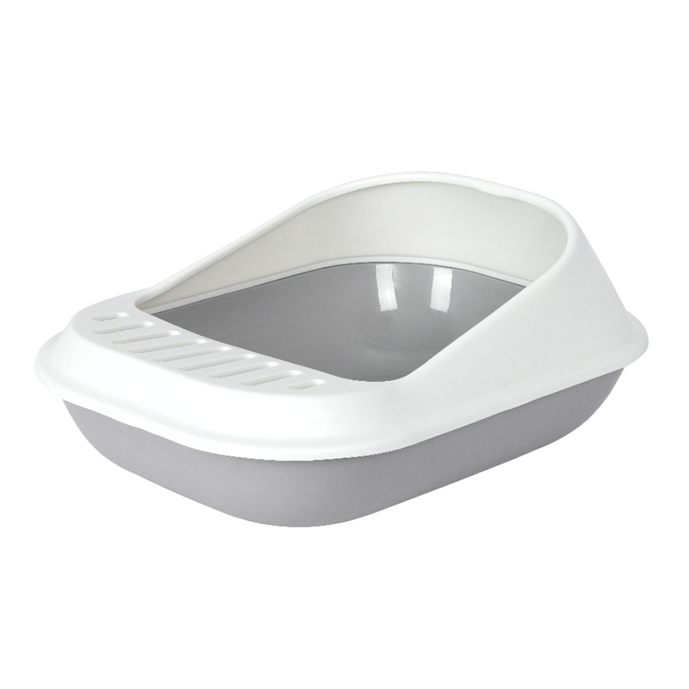 猫用 トイレ ペットトイレ キャットトイレ ノーマルトイレ M-PETS