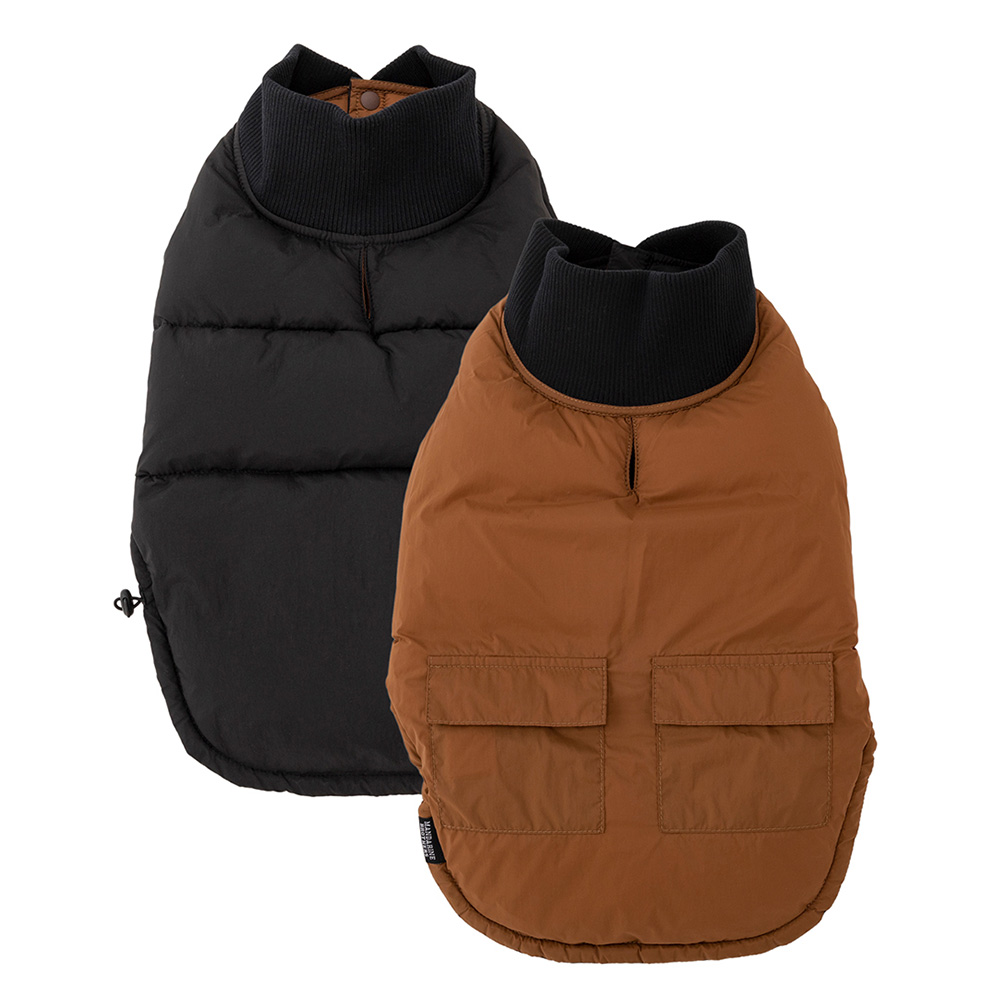 犬用 ドッグ ドッグウェア 犬の服 冬服 MANDARINE BROTHERS