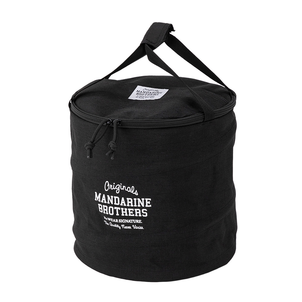 犬用 おもちゃ箱 おもちゃ入れ 収納 たためる MANDARINE BROTHERS