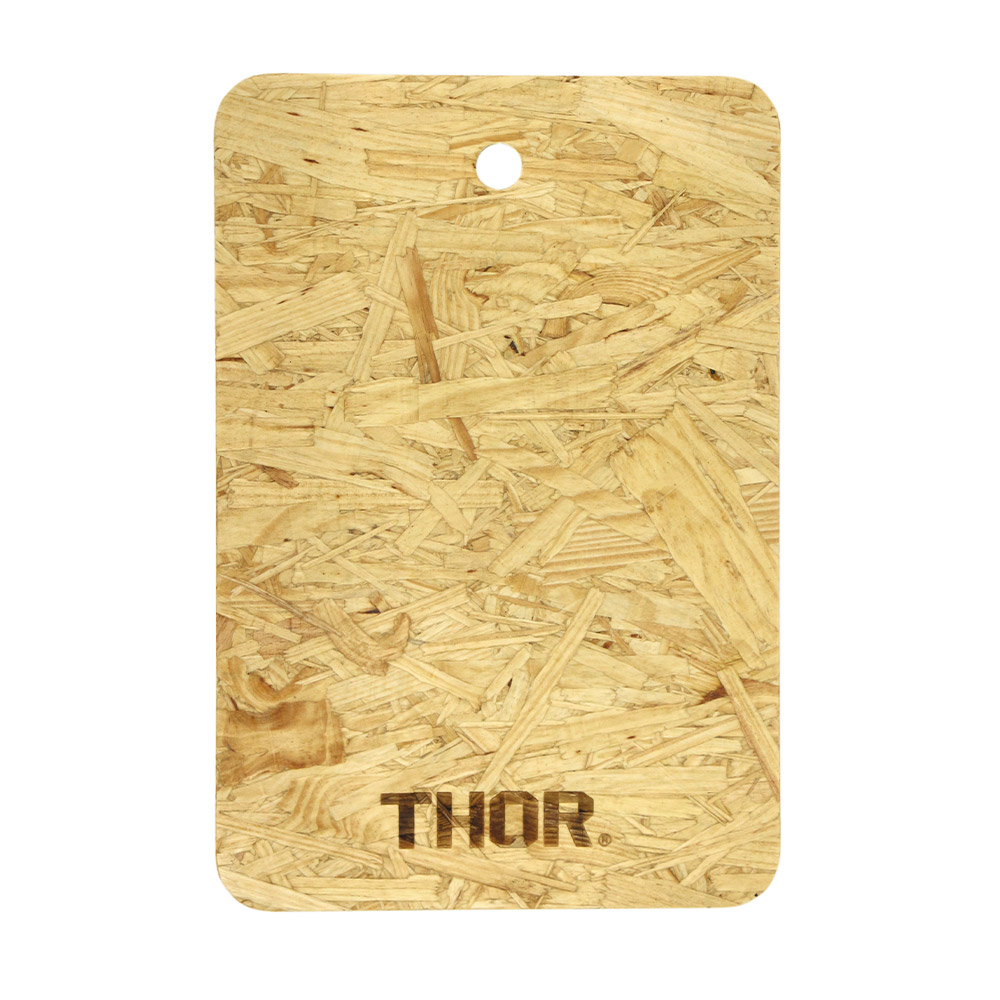 収納ボックス テーブルトップ 天板 おしゃれ キャンプ THOR ソー TOP BOARD FOR LARGE TOTES 22L 【本体別売】｜girlyapartment｜02