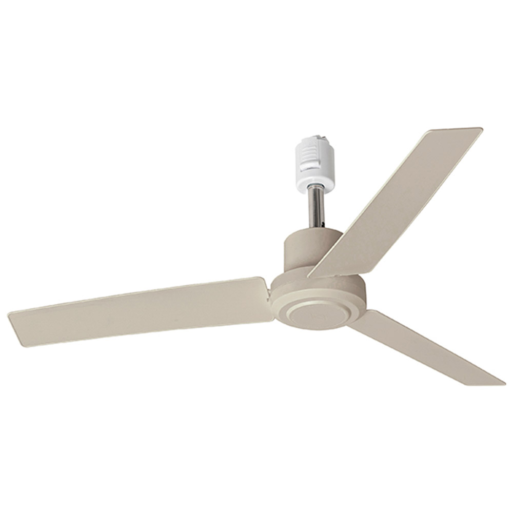 ファン ダクトレール専用 DCモーター おしゃれ 軽量 BRID ブリッド GENERAL ダクトレールファン DCモーター プラス 直径50cm |  | 03