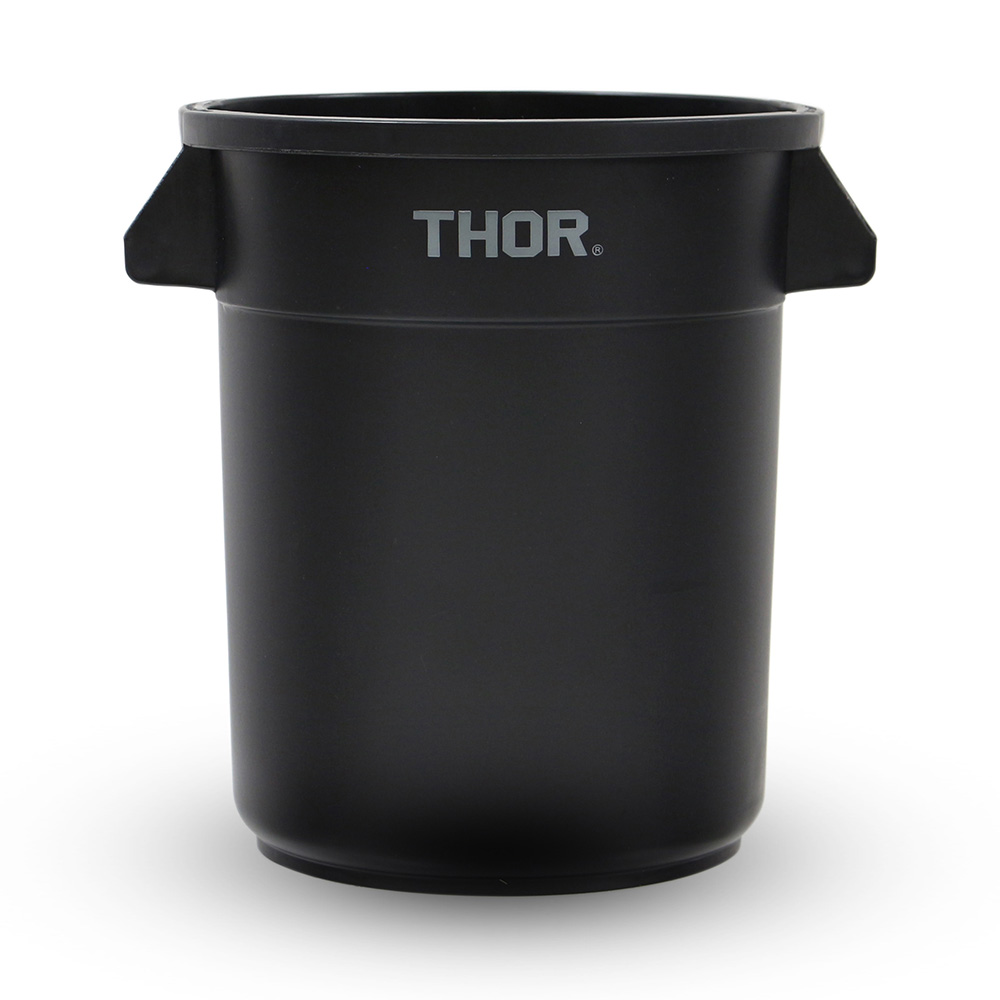 ゴミ箱 ダストボックス おしゃれ ユニセックス プランターカバー THOR