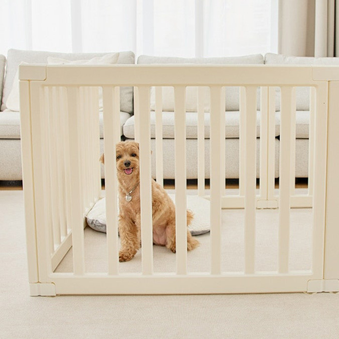 ペットサークル ドッグサークル 犬 ドア付き ゲート cocozari ハイ