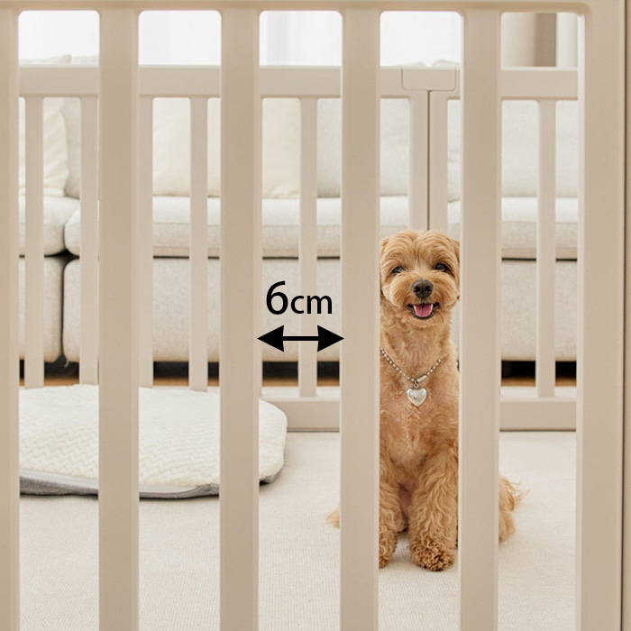 ペットサークル ドッグサークル 犬 ドア付き ゲート cocozari ハイ