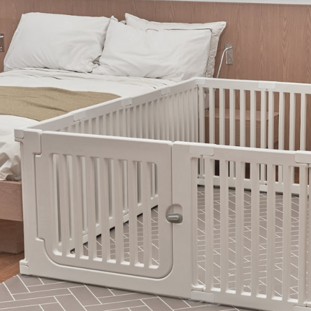 ペットサークル ドッグサークル 小型犬 子犬 犬用 cocozari small 隙間