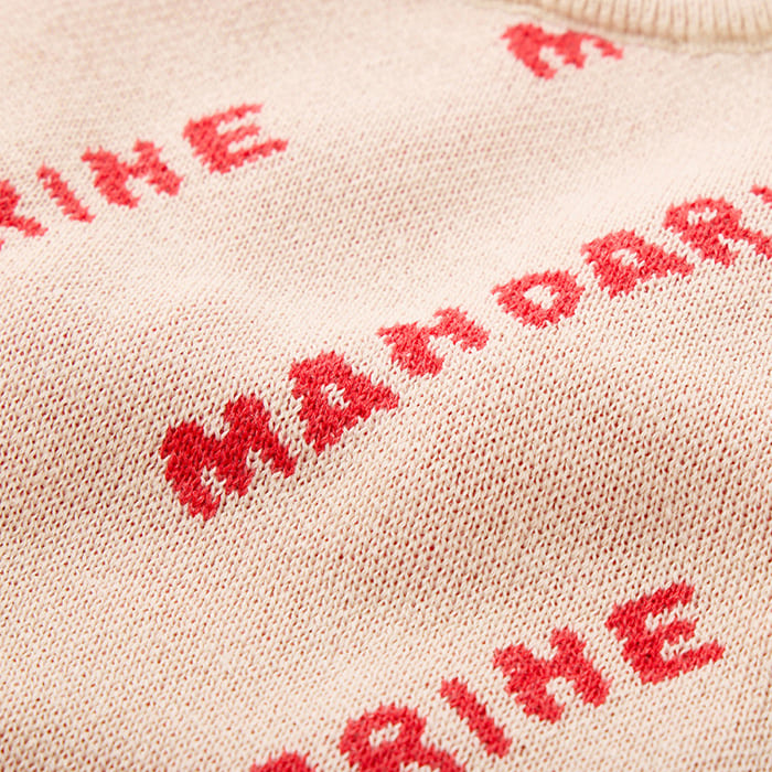 MANDARINE BROTHERS（マンダリンブラザーズ） 犬用 犬の服 ドッグ