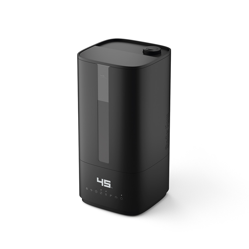 加湿器 ハイブリッド式 おしゃれ アロマ 衛生的 Stadler Form スタドラ