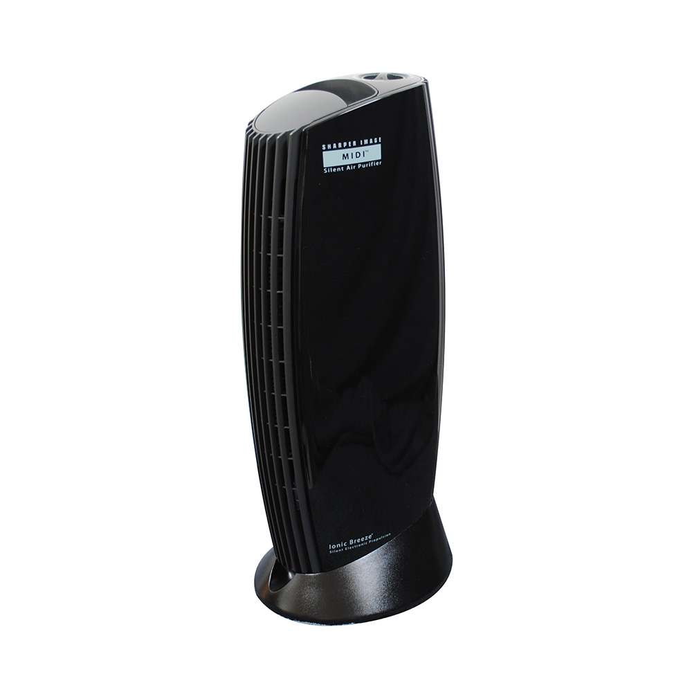 空気清浄機 フィルターレス ペット 消臭 25畳 Ionic Breeze イオニックブリーズ フィルターレス空気清浄機 イオニックブリーズ ミディ |  | 01