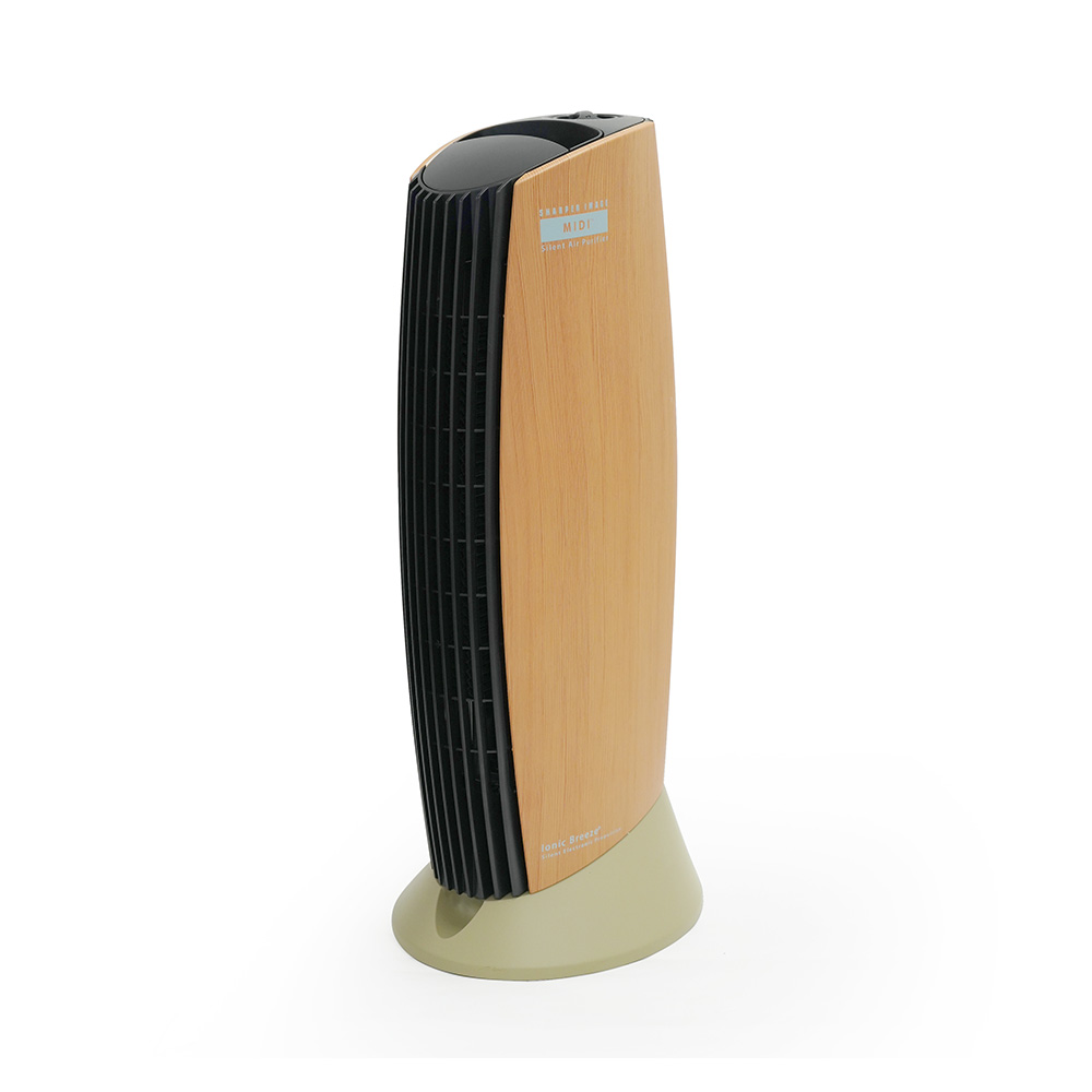 空気清浄機 フィルターレス ペット 消臭 25畳 Ionic Breeze イオニックブリーズ フィルターレス空気清浄機 イオニックブリーズ ミディ |  | 04
