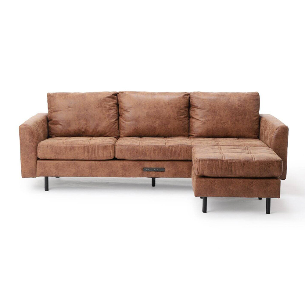 カウチソファ（journal standard Furniture）のおすすめ人気商品一覧