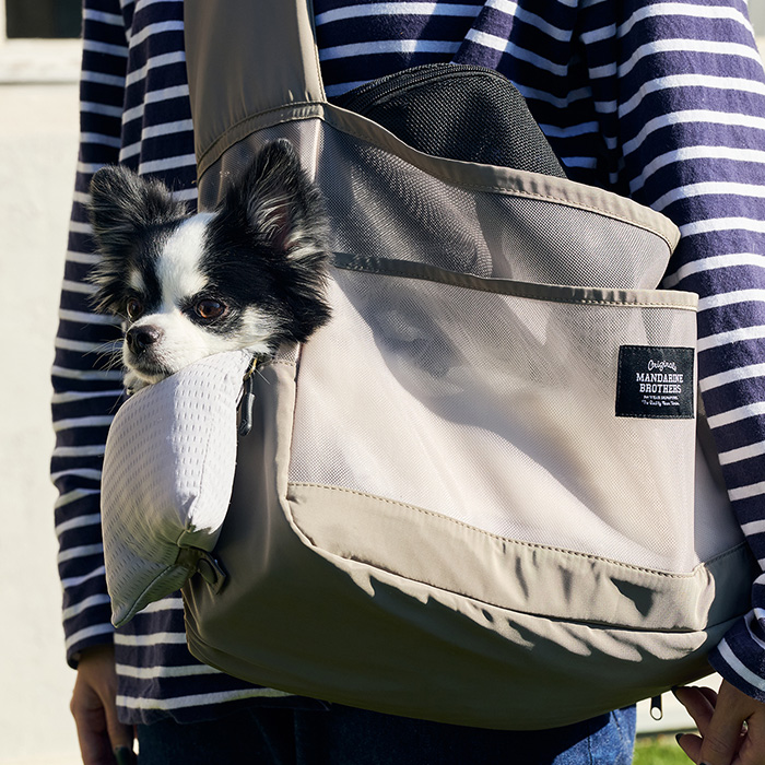 MANDARINE BROTHERS（マンダリンブラザーズ） 犬用 ペット用 ペット