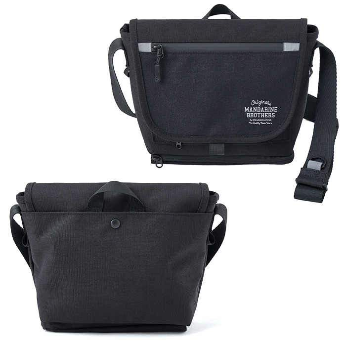 (専用出品) Man グッズ ATTACHMENT POUCH | ACCESSARY | 犬服 MANDARINE BROTHERS マンダリン