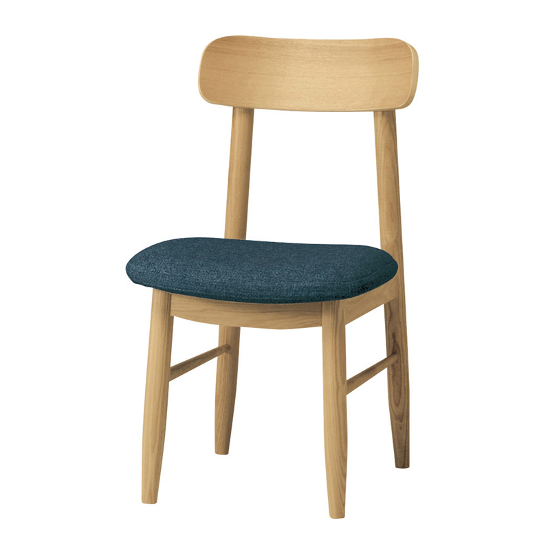 SIEVE merge dining chair シーヴ マージ ブルー 【公式通販】