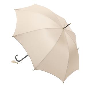 傘 雨傘 女性 大人 日本製 おしゃれ 高級 前原光榮商店 レディース 長傘 55cm 8本骨
