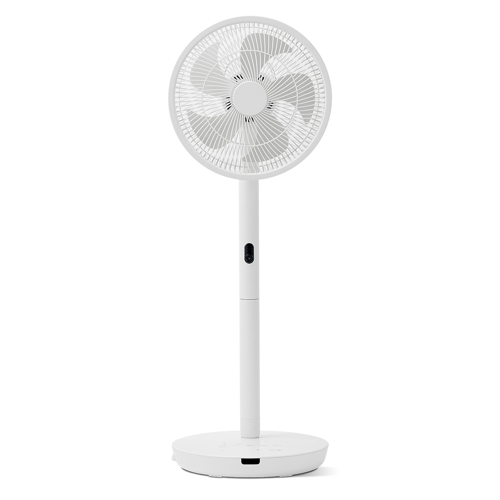 扇風機　サーキュレーター　MF-300BR(W) WHITE お歳暮 人気 オシャレ 競売 SHARP FJ-HF13H-W 扇風機