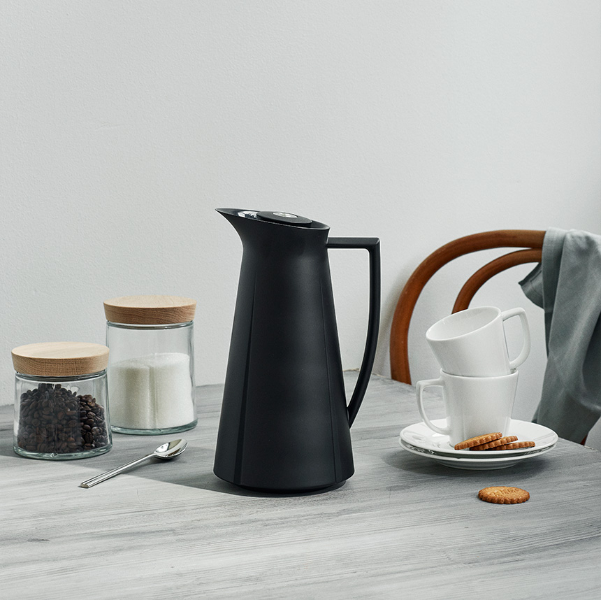 ROSENDAHL ローゼンダール Grand Cru サーモジャグ 1L エアーポット