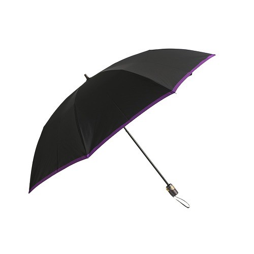 折り畳み傘 メンズ 前原光榮商店 高級 雨傘 8本骨グラス