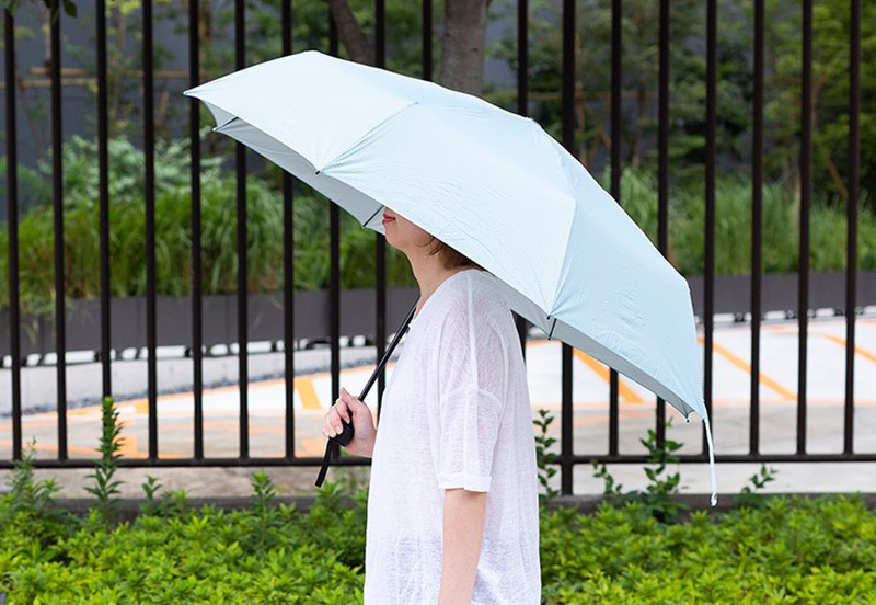 折りたたみ傘 メンズ ユニセックス ギフト プレゼント TO&FRO UMBRELLA