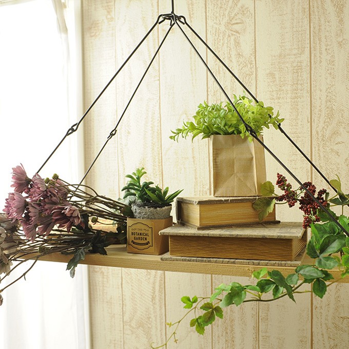 かんかん ハンギングスタンド 額縁プランター 楽天市場】2024Renewal