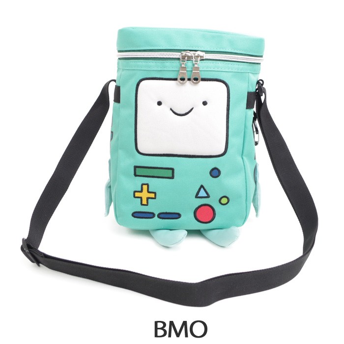 ADVENTURE TIME ショルダーバッグ 子供 ショルダーポーチ ADVENTURE TIME ショルダーバッグ 子供 ショルダーポーチ