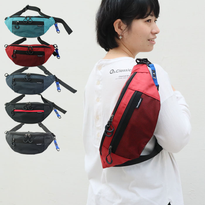 cha_n ボディウエストバッグ ブルージーン ヴィンテージ 箱なし cha_n ボディウエストバッグ ブルージーン ヴィンテージ 箱なし cha_n