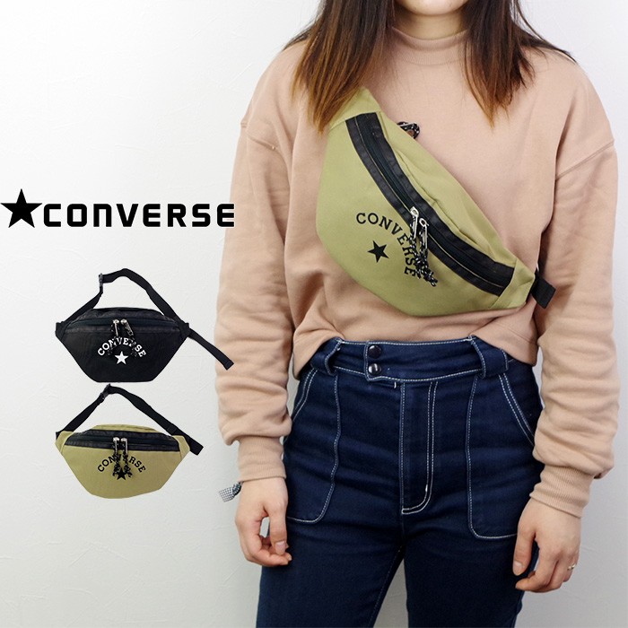 メール便 ウエストポーチ メンズ レディース ボディバッグ NAVY HOPPER
