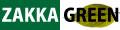 zakka green ロゴ