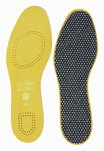 メール便 ペダック インソール 中敷き レザー 豚革 Leather pedag 活性炭フィルター付 吸湿 脱臭効果 ドイツ製