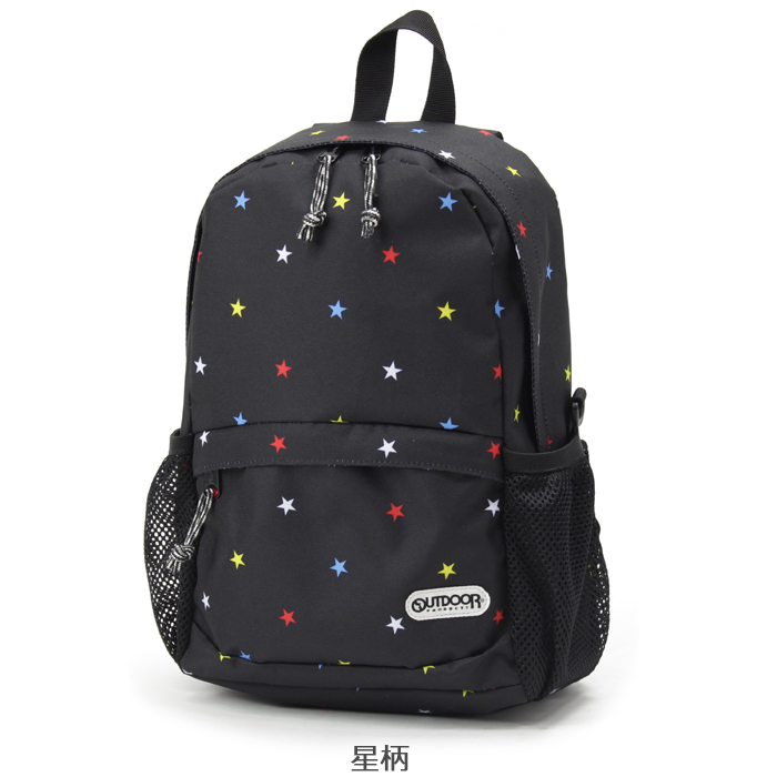 OUTDOOR PRODUCTS アウトドアプロダクツ リュック キッズ