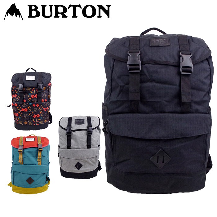 burton outing 23l backpack